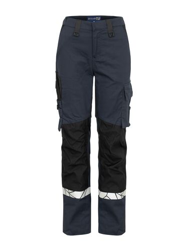 7512 PROGRESSION PANTALON DE TRAVAIL AVEC POCHES GENOUILLÈRES
