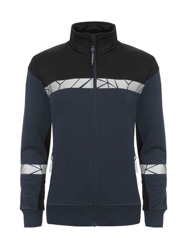 7105 PROGRESSION SWEATSHIRT FULL ZIP