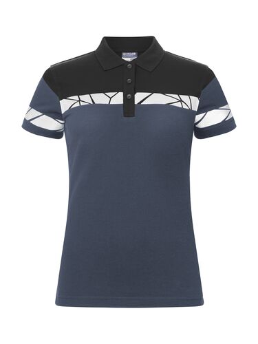 7006 PROGRESSION POLO PIQUÉ