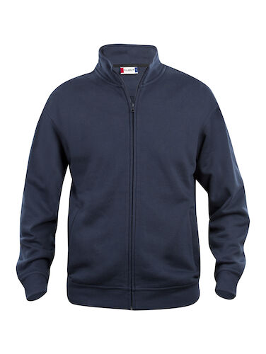 Sudadera Clique hombre Basic Half Zip