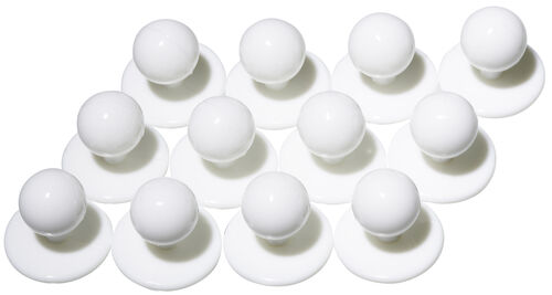 7906 BOUTONS RONDS