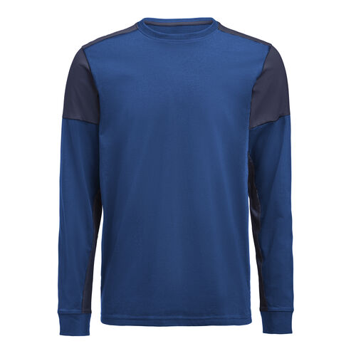 Prime T-Shirt mit Langen Ärmeln