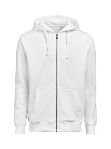 Producten | Hoodies Full Zip | New Wave Textiles