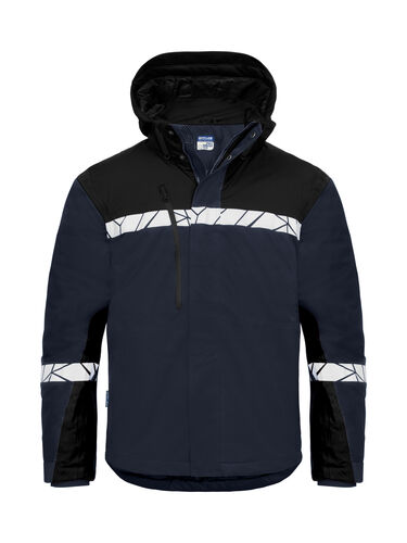 7415 PROGRESSION SHELL JACKET PADDED