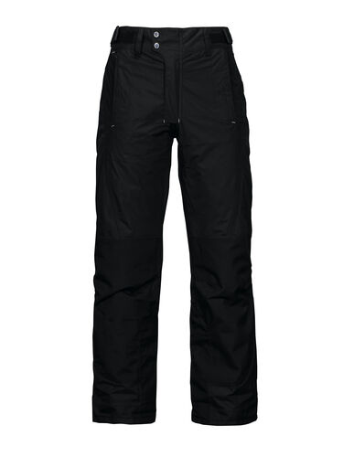 4514 PANTALON DOUBLE CORDURA