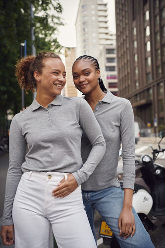 Manhattan LS Women