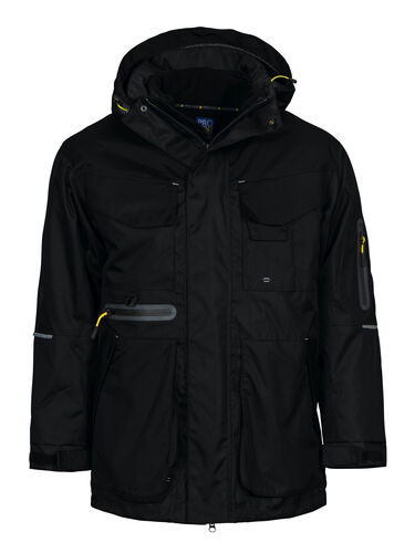 4411 3-1 JACKET