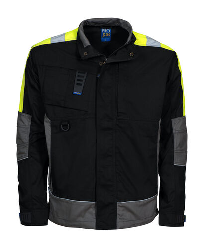 4420 VESTE BANDE HV