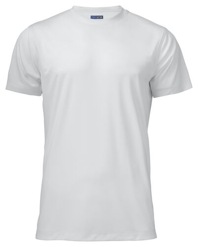2030 T-SHIRT PRIO SPUN DYED