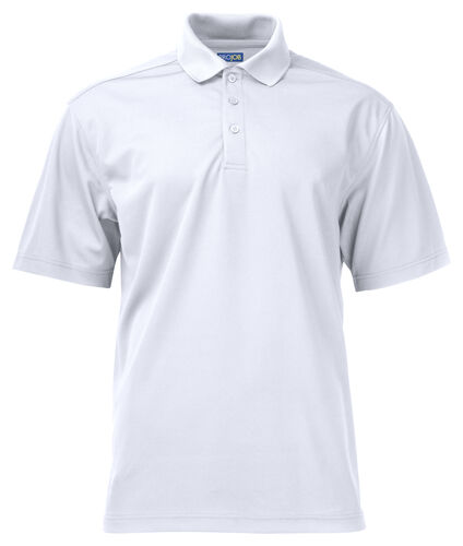 2040 POLO PRIO SPUN DYED