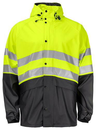 6431 WASSERDICHTE REGENJACKE