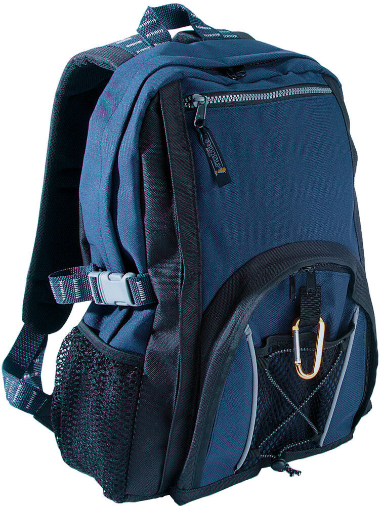 Silver Line Daypack från Derby of Sweden