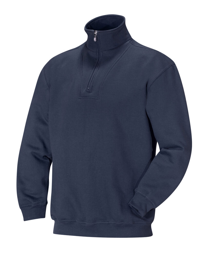 5500 Halfzip Sweatshirt