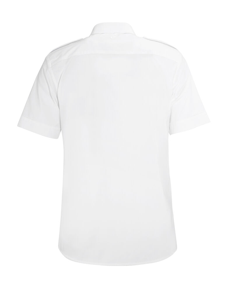 Martines Comfort S/S från Derby of Sweden i Vit