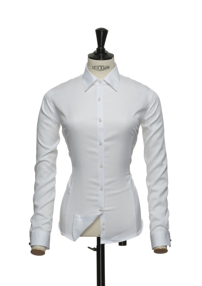 Jobman BB60 Twill Woman