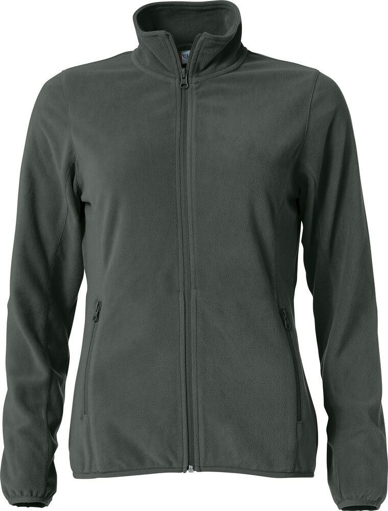 Basic Micro Fleece Jacket, bild 18