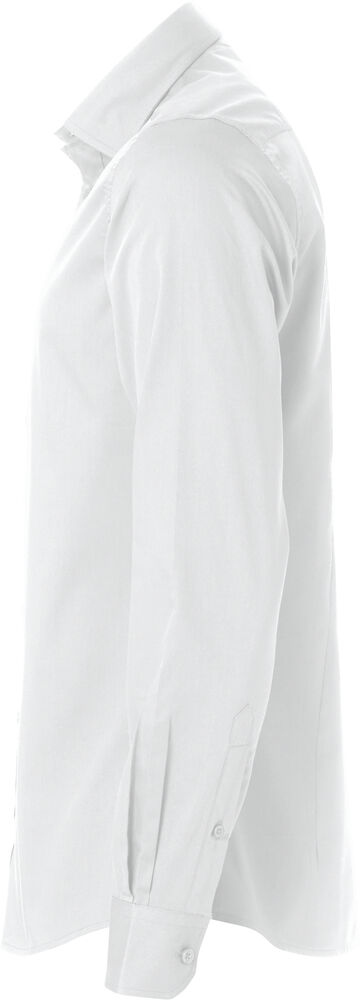 Clique Clark - Hvid/Rød/Navy [00] / S