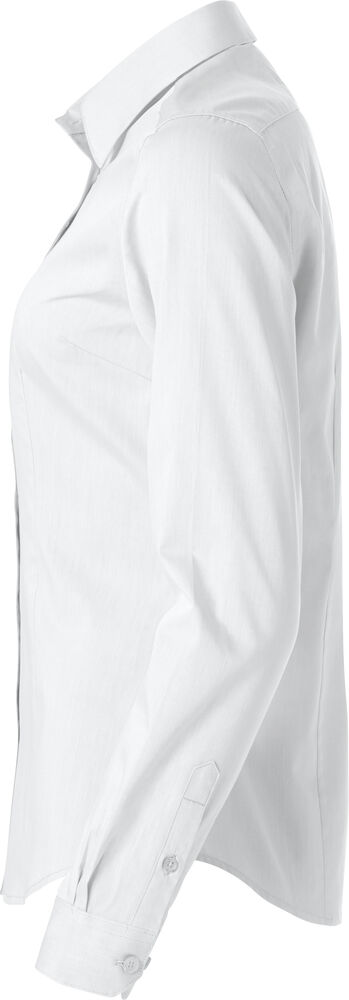 Clique Clare - Hvid/Rød/Navy [00] / S