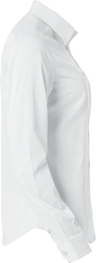 Clique Clare - Hvid/Rød/Navy [00] / S