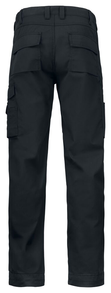Projob 2530 SERVICEBUKS - Black/Yellow [99] / D84