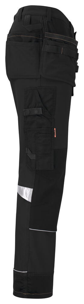 2191 Craftsman Trousers Stretch | Work Pants | Jobman