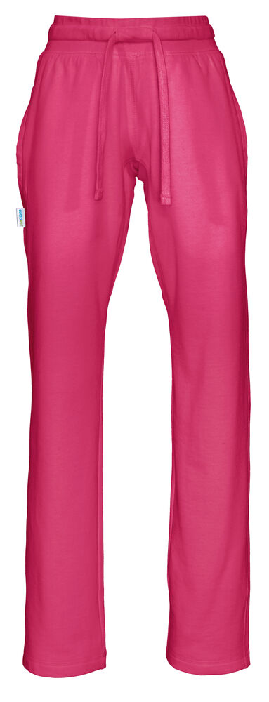 Sweat Pants Lady från Cottover i Cerise
