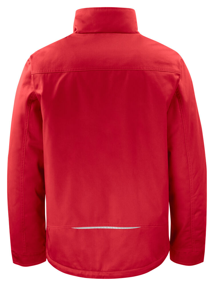 Projob 5426 FORET ARBEJDSJAKKE - Red [35] / XS