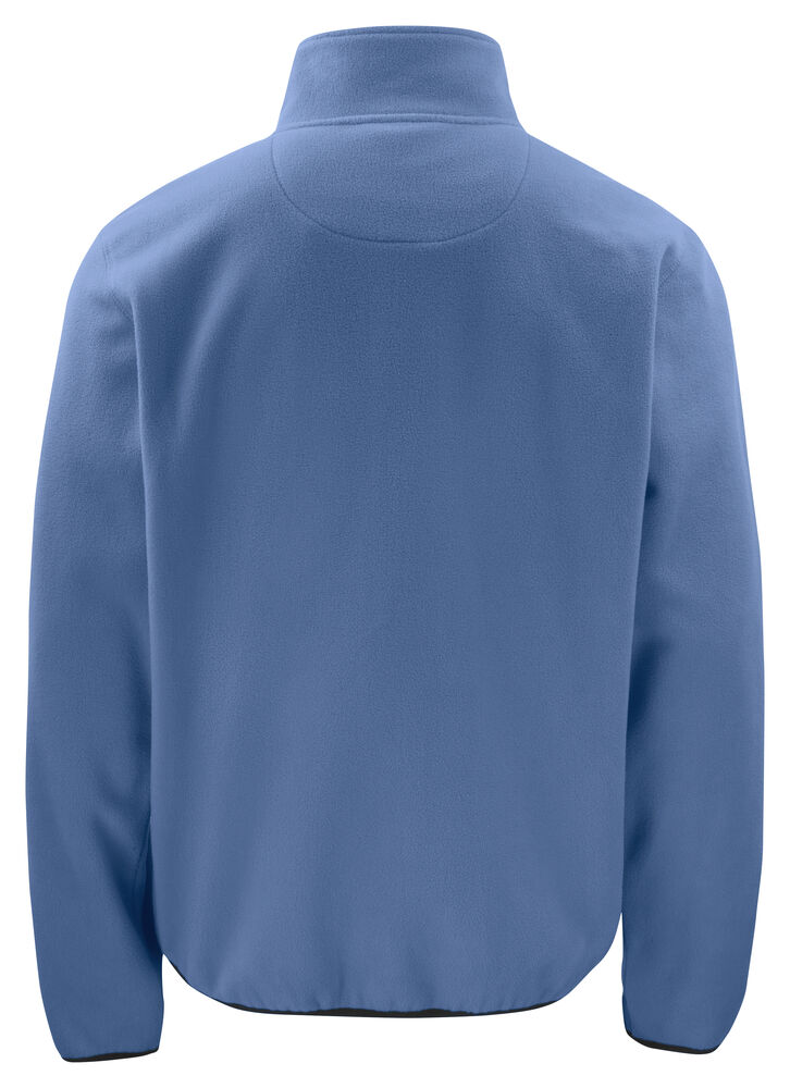 Projob 2327 FLEECEJAKKE - Skyblue [53] / XS