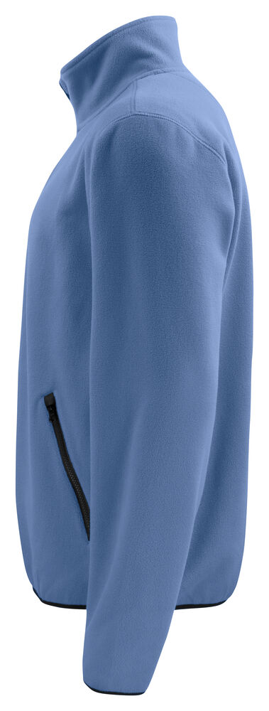 Projob 2327 FLEECEJAKKE - Skyblue [53] / XS