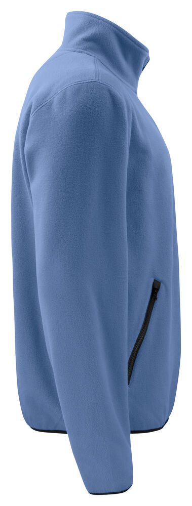 Projob 2327 FLEECEJAKKE - Skyblue [53] / XS