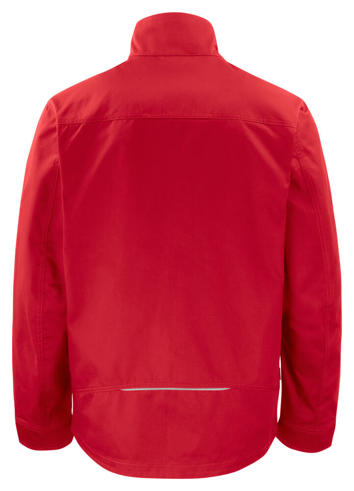 Projob 5425 ARBEJDSJAKKE - Red [35] / XS