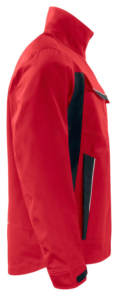 Projob 5425 ARBEJDSJAKKE - Red [35] / XS