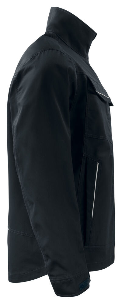 Projob 5425 ARBEJDSJAKKE - Black/Yellow [99] / XS