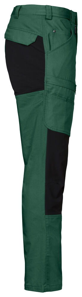 2520 Servicebukse Stretch 4