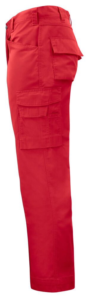 Projob 2530 SERVICEBUKS - Red [35] / D84
