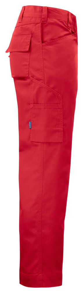Projob 2530 SERVICEBUKS - Red [35] / D84