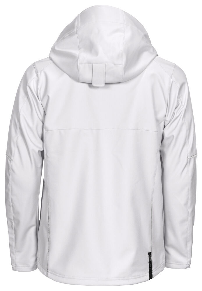 Projob 3406 FUNKTIONEL JAKKE - White [00] / XS