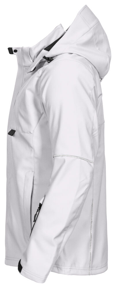 Projob 3406 FUNKTIONEL JAKKE - White [00] / XS