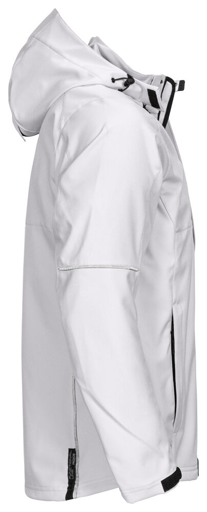 Projob 3406 FUNKTIONEL JAKKE - White [00] / XS