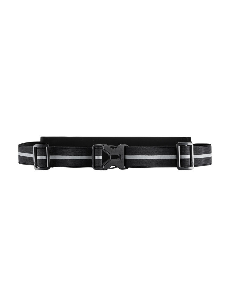 Craft Media Belt - Black AW25 [999000] / Onesize