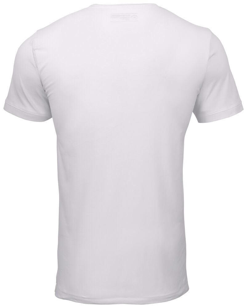 Cutter & Buck Pacific City Tee Men - White [00] / S