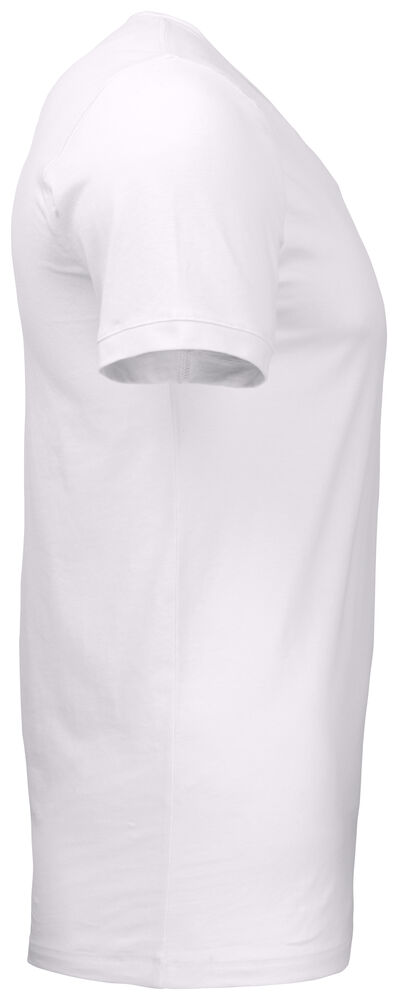 Cutter & Buck Pacific City Tee Men - White [00] / S