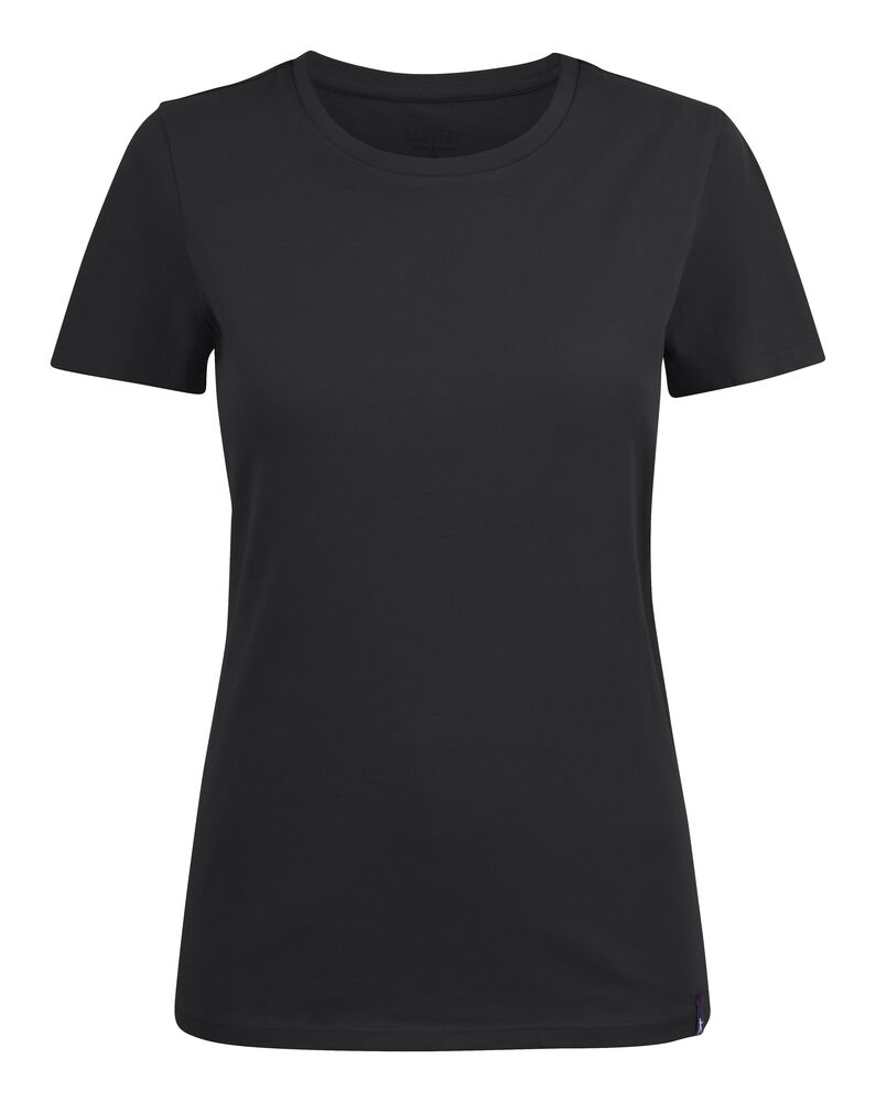 American U Woman från James Harvest i Svart