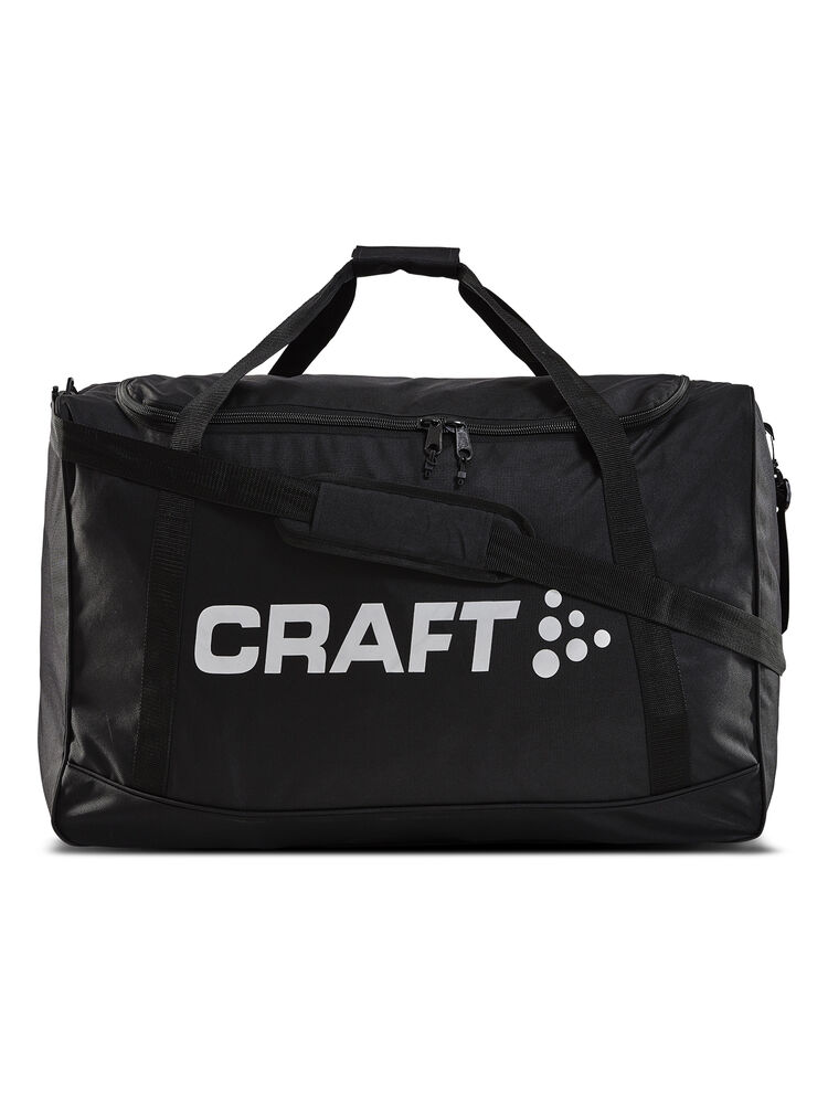 Ability Equipment Bag 85L, svart från Craft
