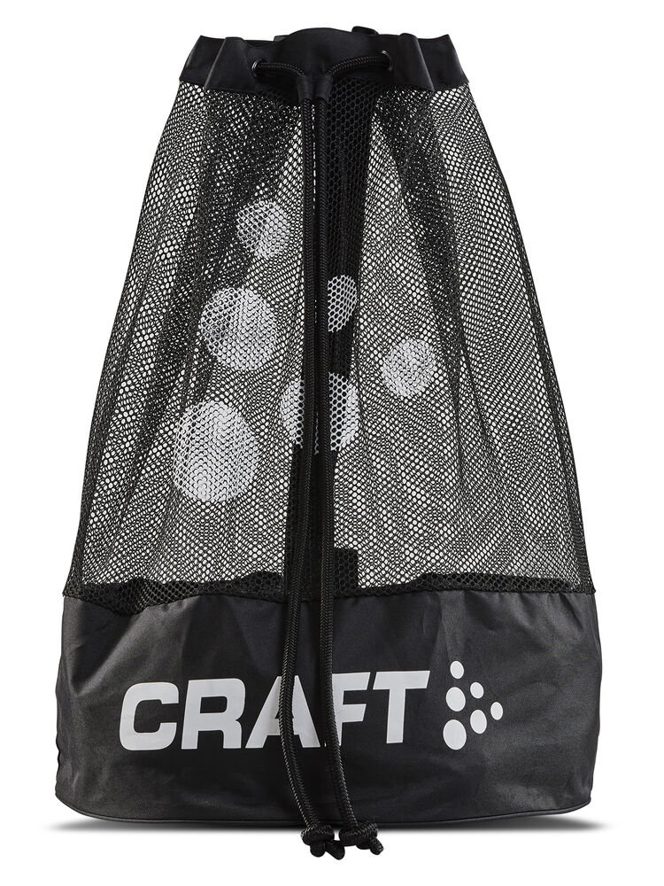 Ability Ball Bag, svart från Craft