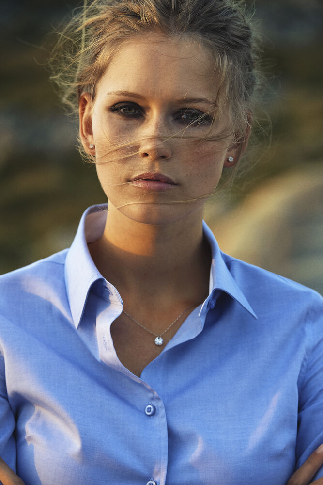 Jobman Redding Woman, bild 6