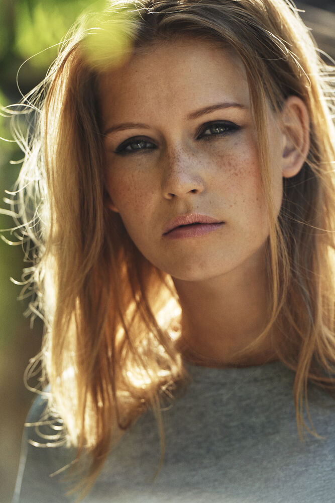 Jobman American U Woman, bild 5