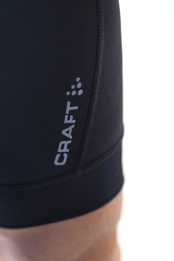 Craft Rise Shorts M - Black AW25 [999000] / XS