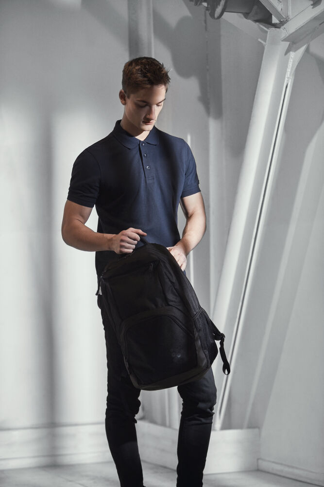 Craft Transit 35L Backpack - Race Melange [9999] / Onesize
