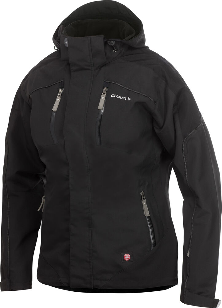 Zermatt Jacket